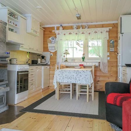 Holiday Home Sipukka By Interhome Meltaus Екстер'єр фото