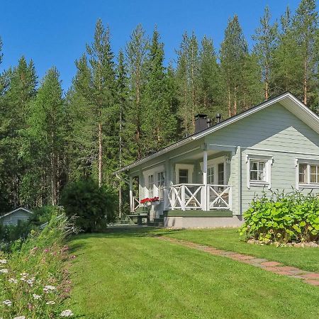 Holiday Home Sipukka By Interhome Meltaus Екстер'єр фото