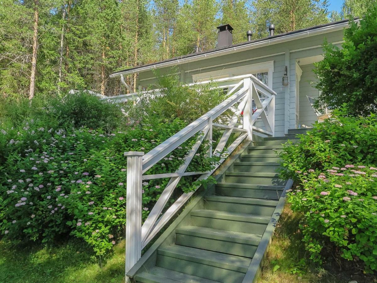 Holiday Home Sipukka By Interhome Meltaus Екстер'єр фото