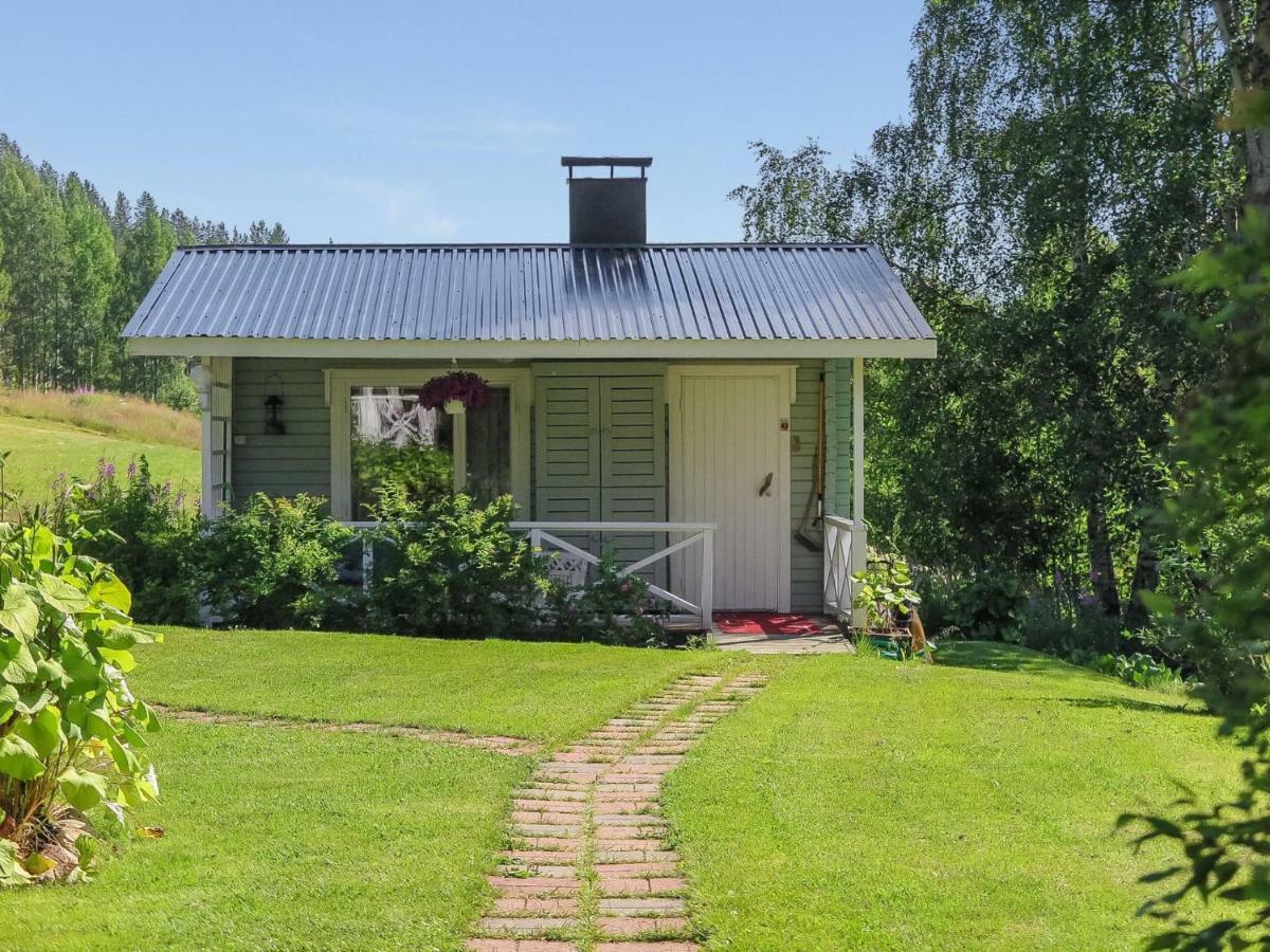 Holiday Home Sipukka By Interhome Meltaus Екстер'єр фото