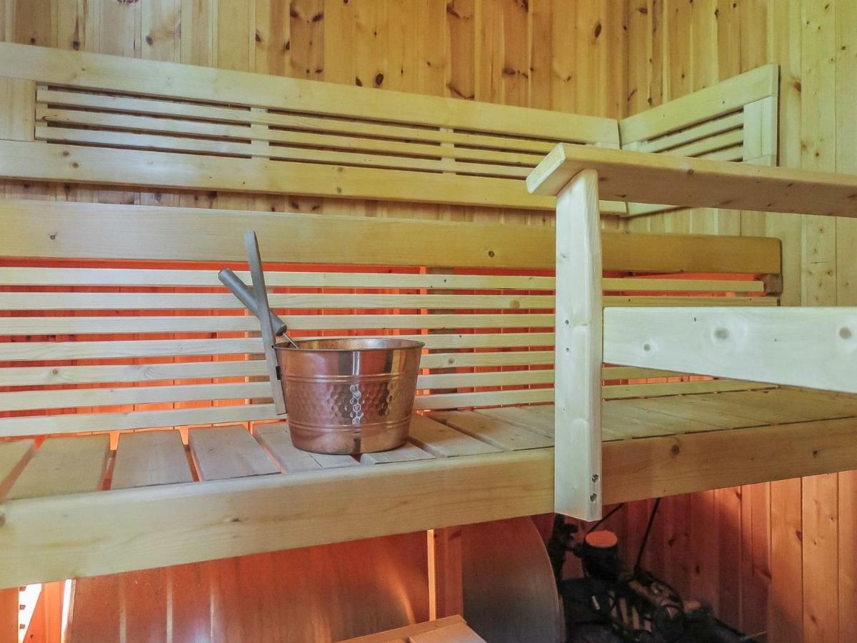 Holiday Home Sipukka By Interhome Meltaus Екстер'єр фото