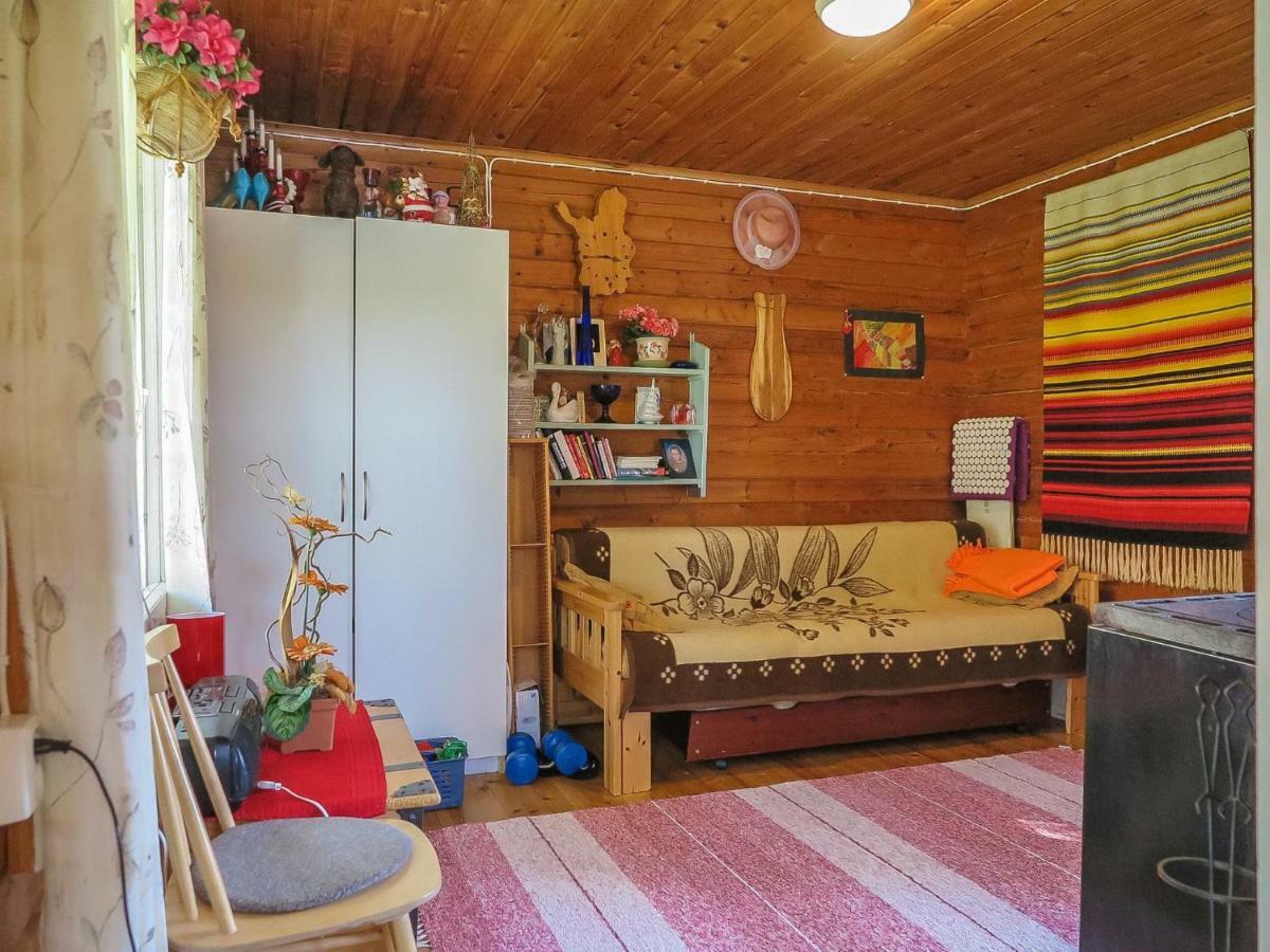 Holiday Home Sipukka By Interhome Meltaus Екстер'єр фото
