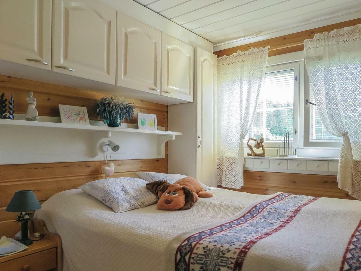 Holiday Home Sipukka By Interhome Meltaus Екстер'єр фото