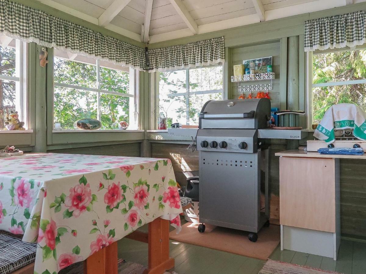 Holiday Home Sipukka By Interhome Meltaus Екстер'єр фото