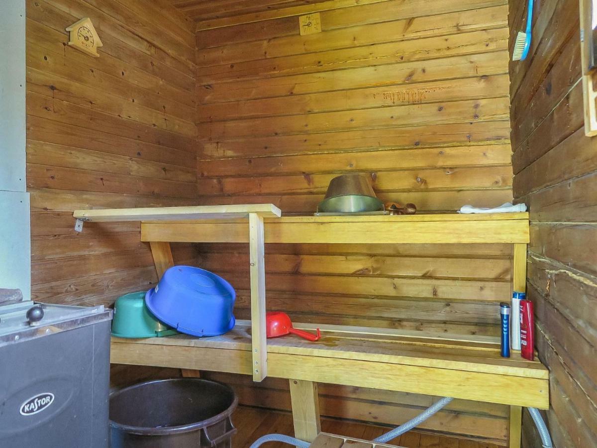Holiday Home Sipukka By Interhome Meltaus Екстер'єр фото