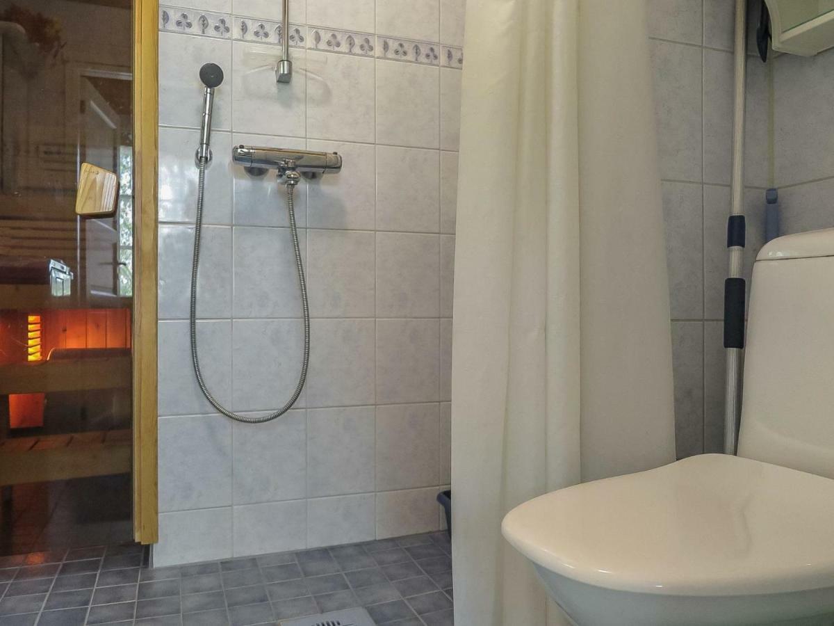 Holiday Home Sipukka By Interhome Meltaus Екстер'єр фото